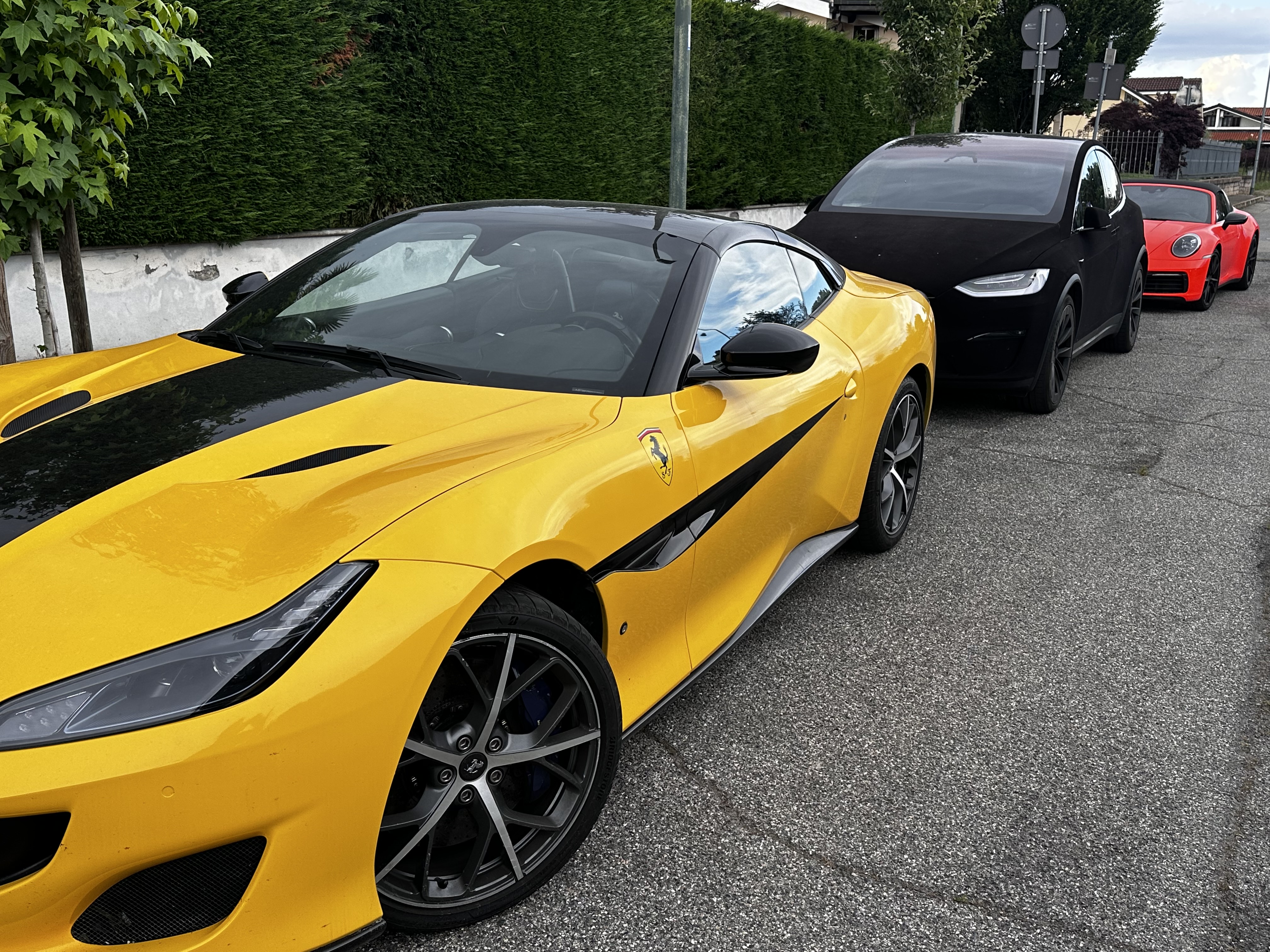 Ferrari Portofino, fotografia 4 di 5